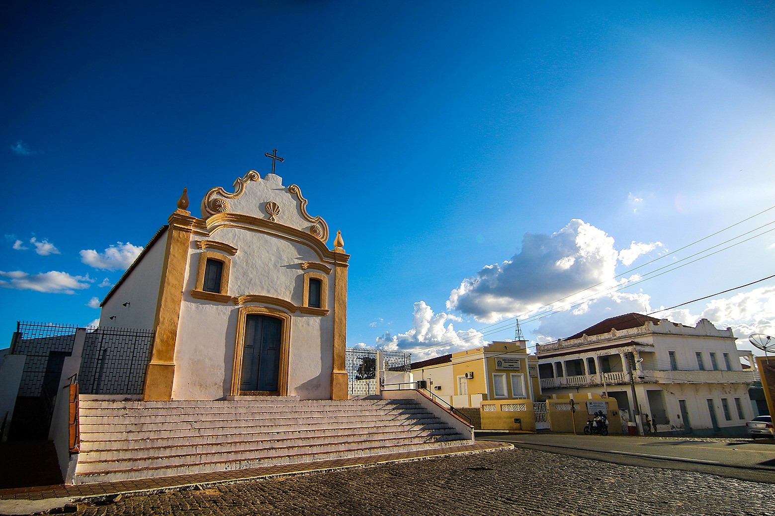 Igreja Nossa Senhora do Rosário - Acari - Foto Canindé Soares.jpg