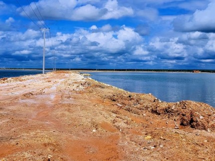 Rede Eletrica Porto do Mangue - Neoenergia Cosern Divulgação.jpg