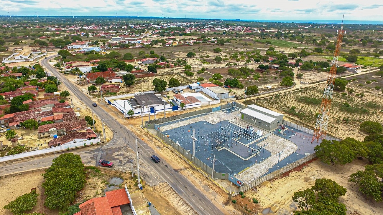 Subestação Elétrica Lagoa Nova do Seridó - Canindé Soares Neoenergia Cosern Divulgação.jpg